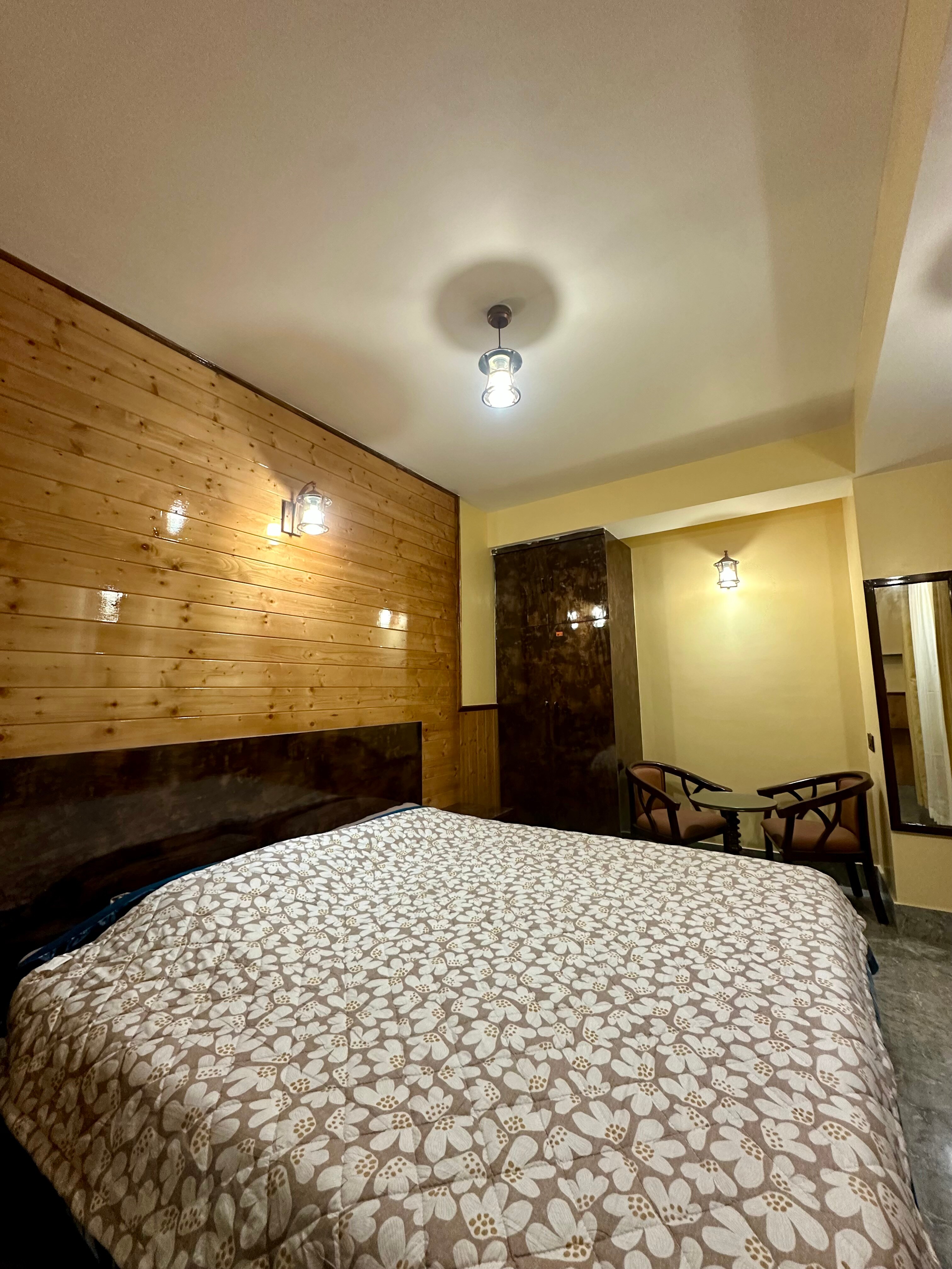 ABC s Holiday Apartments 2BHK - Tap to explore photos