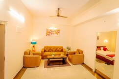 Kashi Kastle Luxe Apartments | Near Assi & BHU