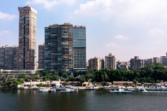 Holiday Inn CAIRO MAADI