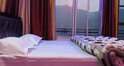 Anjali homestay Room Type - Standard Room