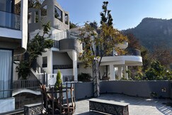 Moshams |A Home with Elegance