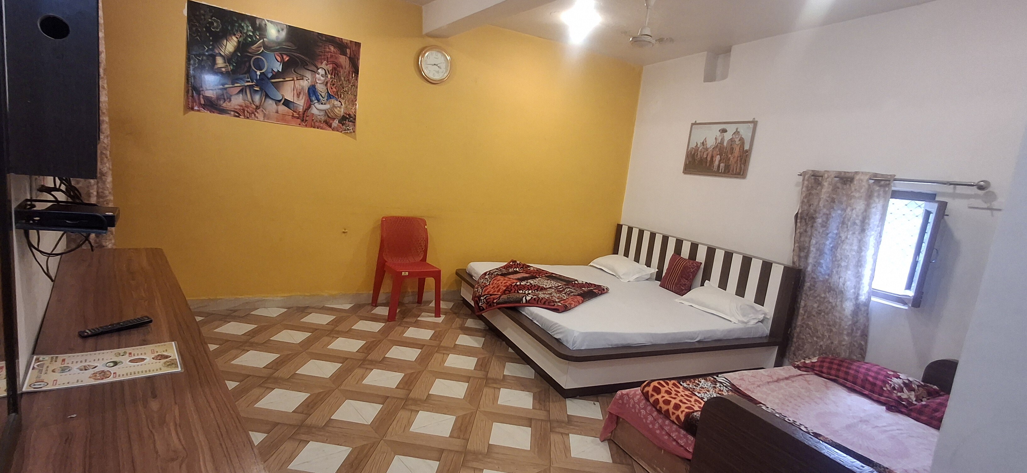 Dev Laxmi Hotel - Tap to explore photos