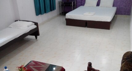 Sivasakthi lodge, ETTUMANOOR, Kottayam, Kerala Room Type - Family Ac Room Sivasakthi lodge, ETTUMANOOR, Kottayam, Kerala Room Type - Family Ac Room