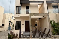 Starry Sky Villa ECR