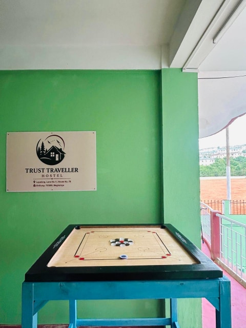 Trust Traveller Hostel - Tap to explore photos