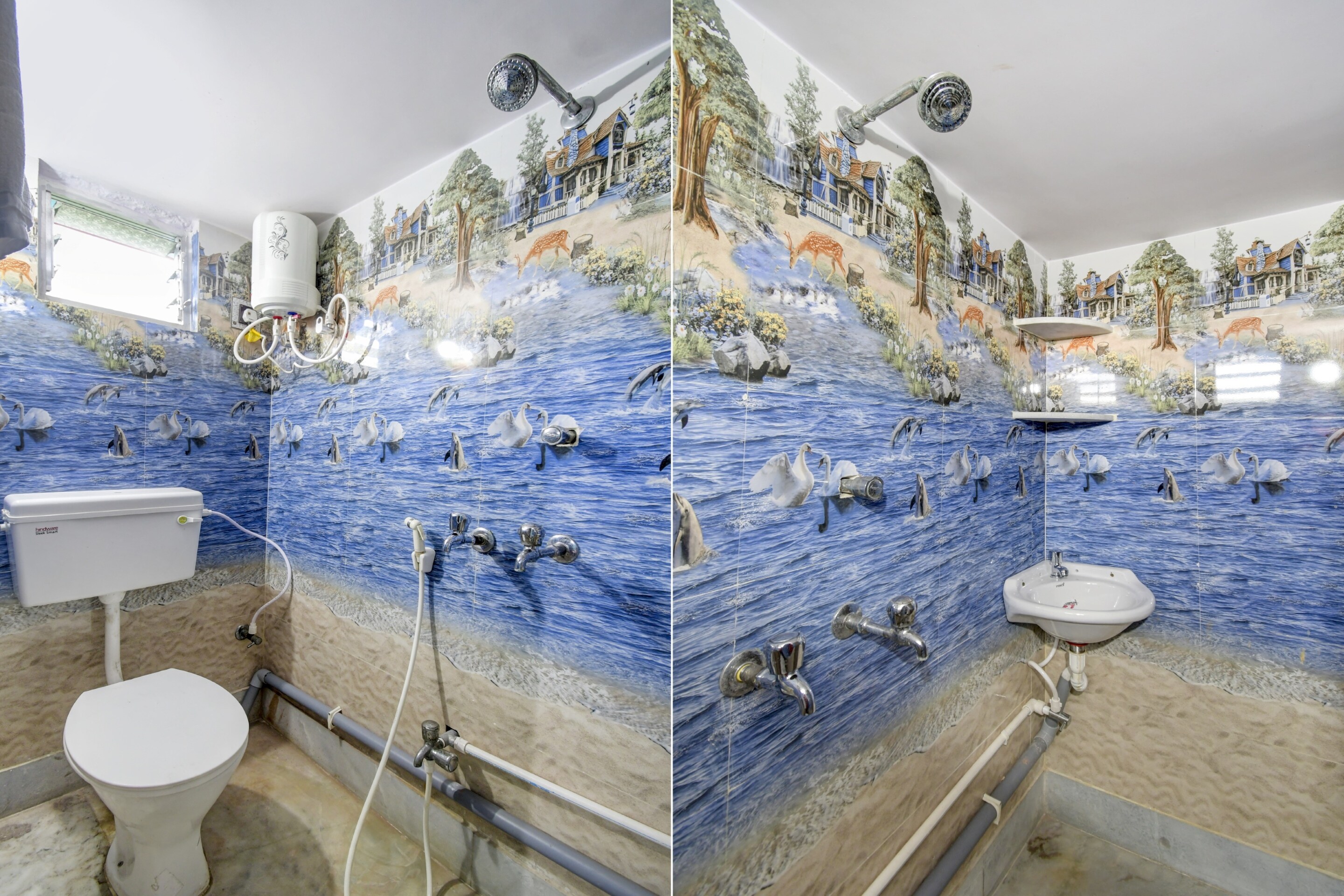 Hotel O URBAN NEST GUEST HOUSE - Tap to explore photos