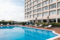 Mercure Sydney Parramatta