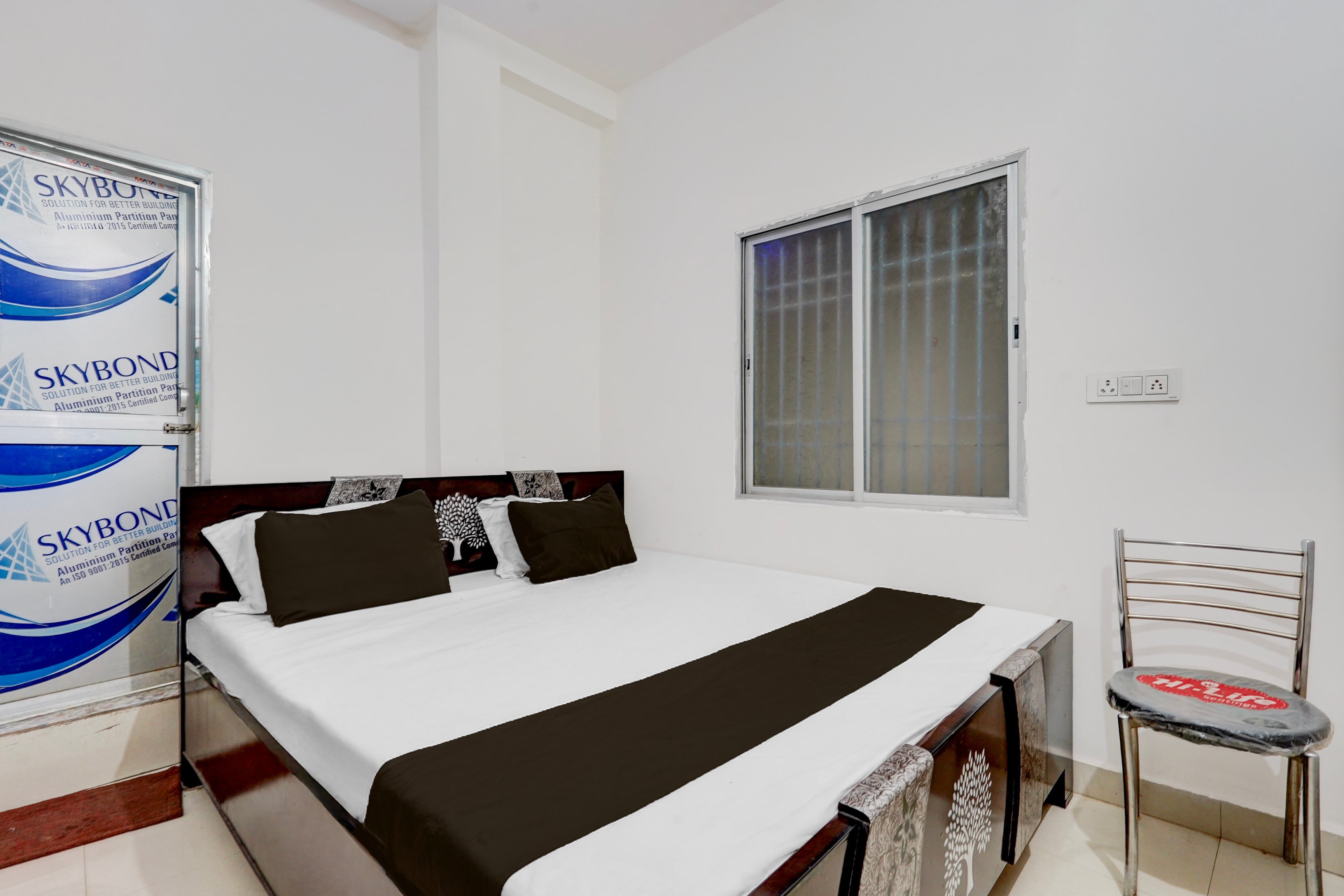 SPOT ON Hotel Shivansh - Tap to explore photos