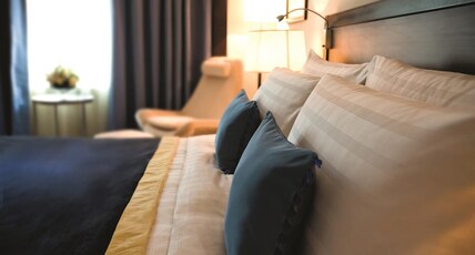 Avani Deira Dubai Hotel Room Type - Avani Room
