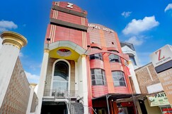 Collection O Medan City Center Near Manhattan Times Square Formerly Grand Z Suites