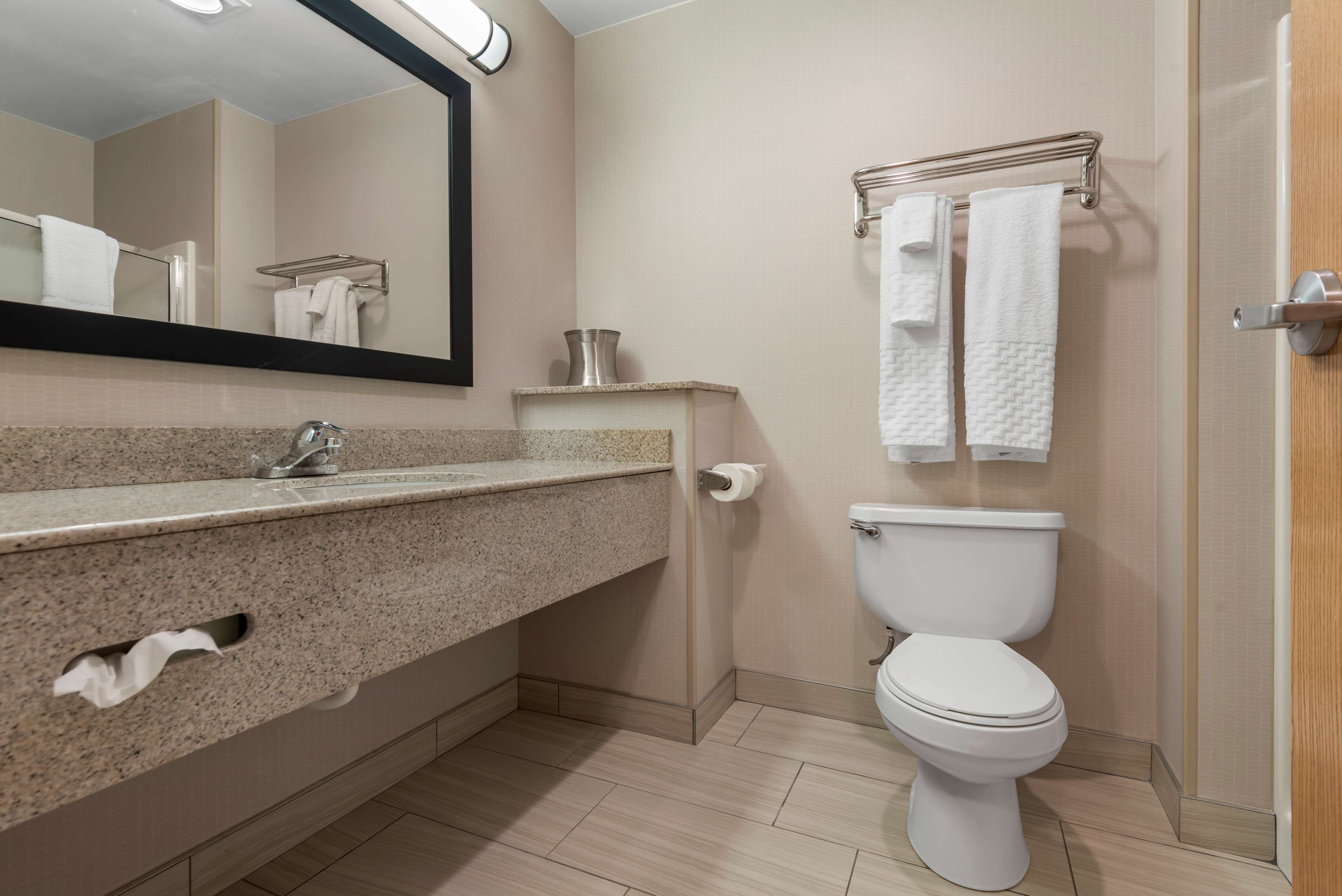 Best Western University Inn - Tap to explore photos