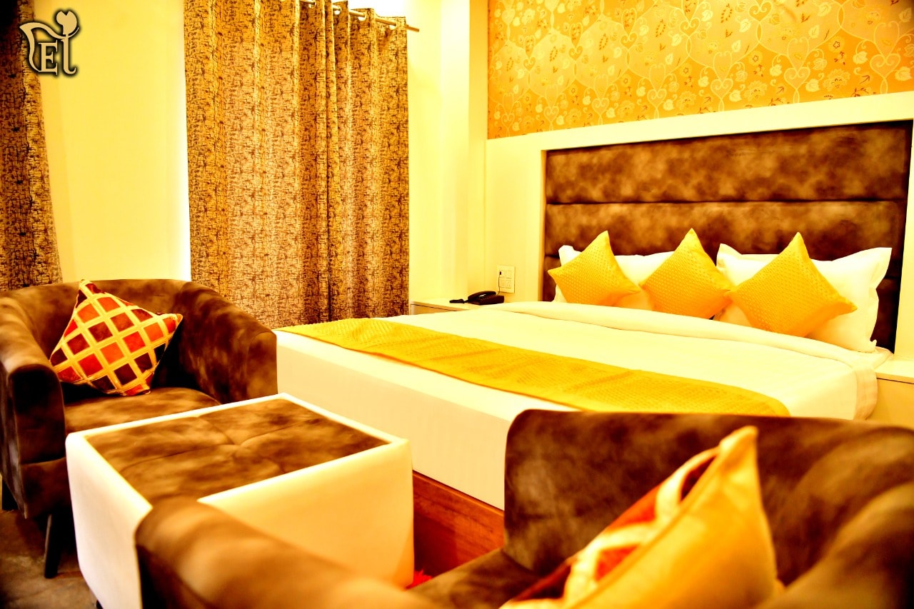 Elgrovia The Hotel - Tap to explore photos