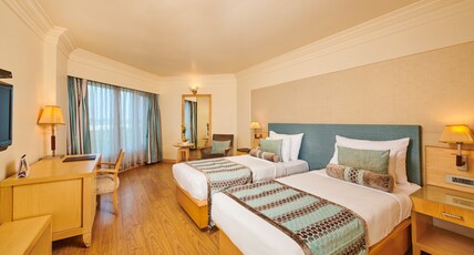 The Pride Hotel Nagpur