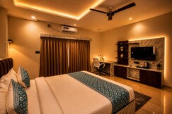 The Kashi Inn