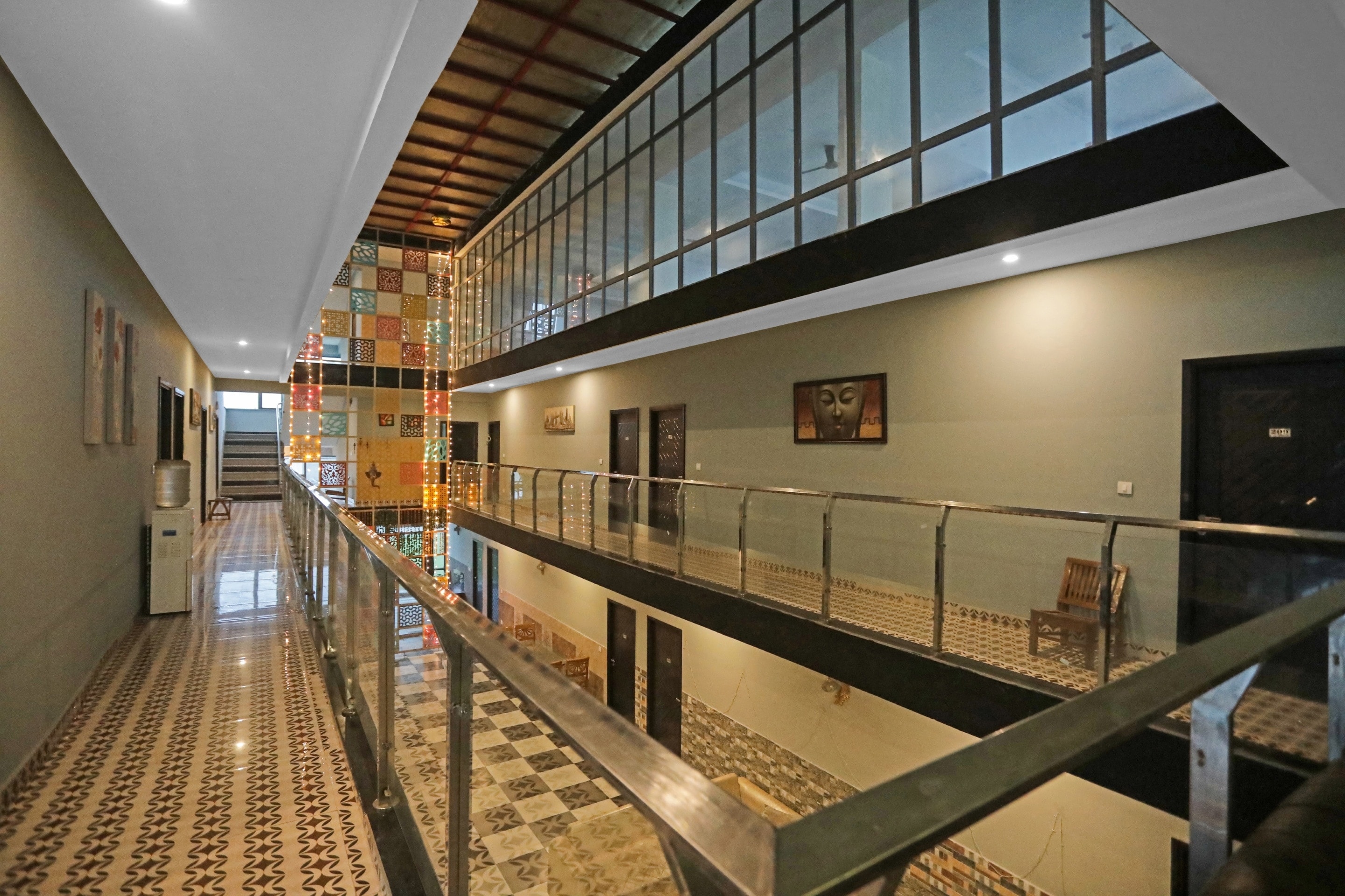 Main gallery
