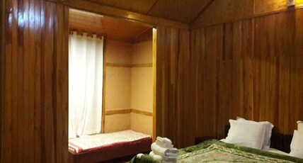 Yangsan Heritage Farm | Rooms & Guided Treks Room Type - Standard Room