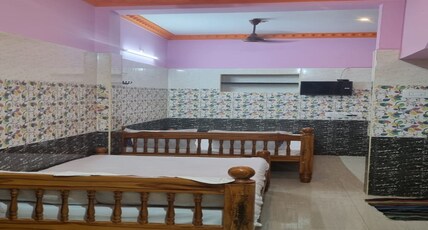 MR Guest house Room Type - Standard Family Ac room