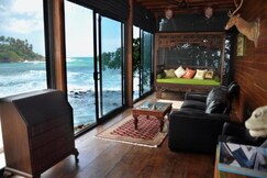 Kottan on Sea by the Serendipity Collection