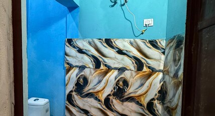 Jai maa rakeshwari homestay and tent homes Room Type - Bedroom 6