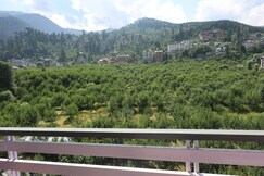 La Palma Grand Run by Navya Hospitality Manali