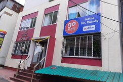 Hotel S.K. Palace