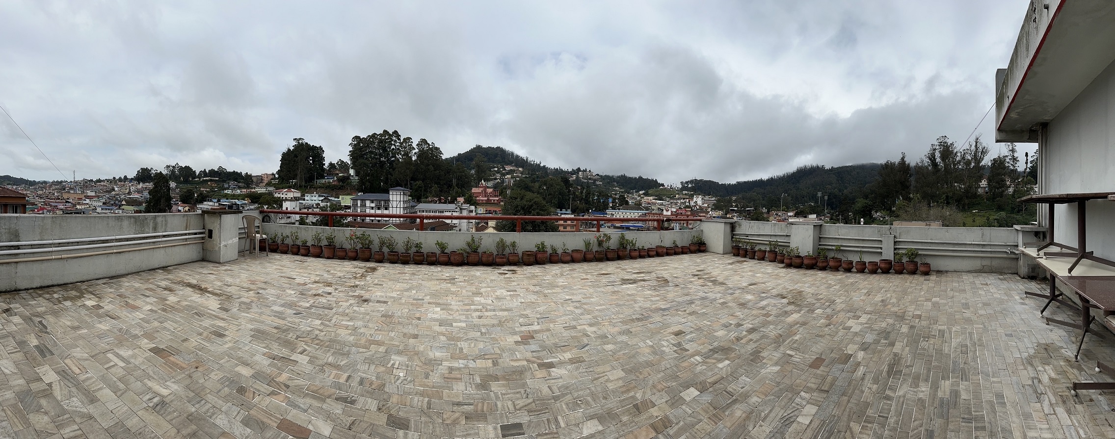 Hotel Preethi Palace - Tap to explore photos