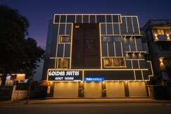 FabHotel Golden Suites
