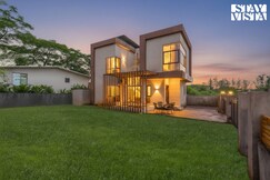 Mizu Retreat by VEO - Part of StayVista