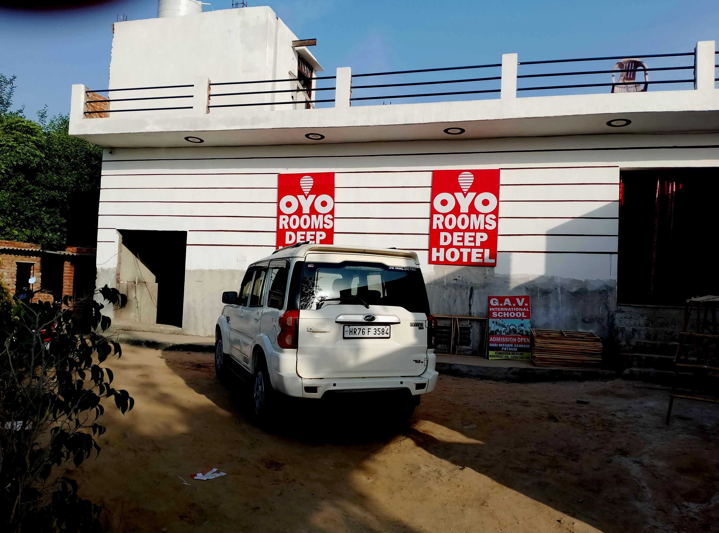 Hotel O Deep - Tap to explore photos