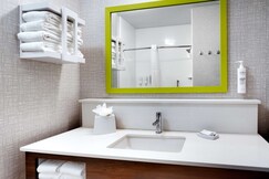 Hampton Inn & Suites Ft. Worth Burleson