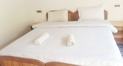 Shacho House Hunder Room Type - Deluxe Room