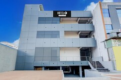 Hotel O Injapur Lake Formerly New Punjab