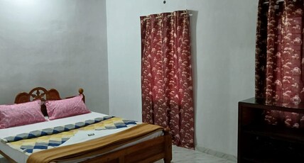 Dam View Homestay Room Type - Bedroom 1