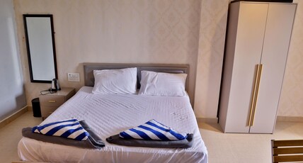 THARANG RESORTS Room Type - LAKE VIEW ELITE