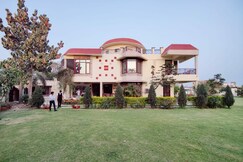 Basti House