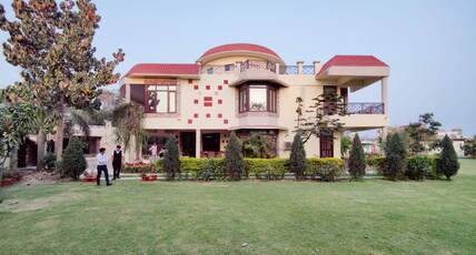 Basti House Room Type - Basti House