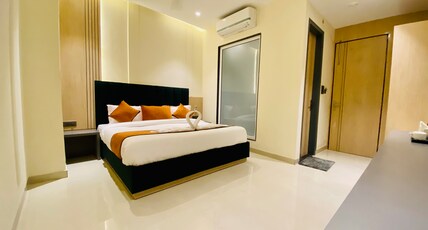 Hotel 51 Room Type - DELUXE ROOM