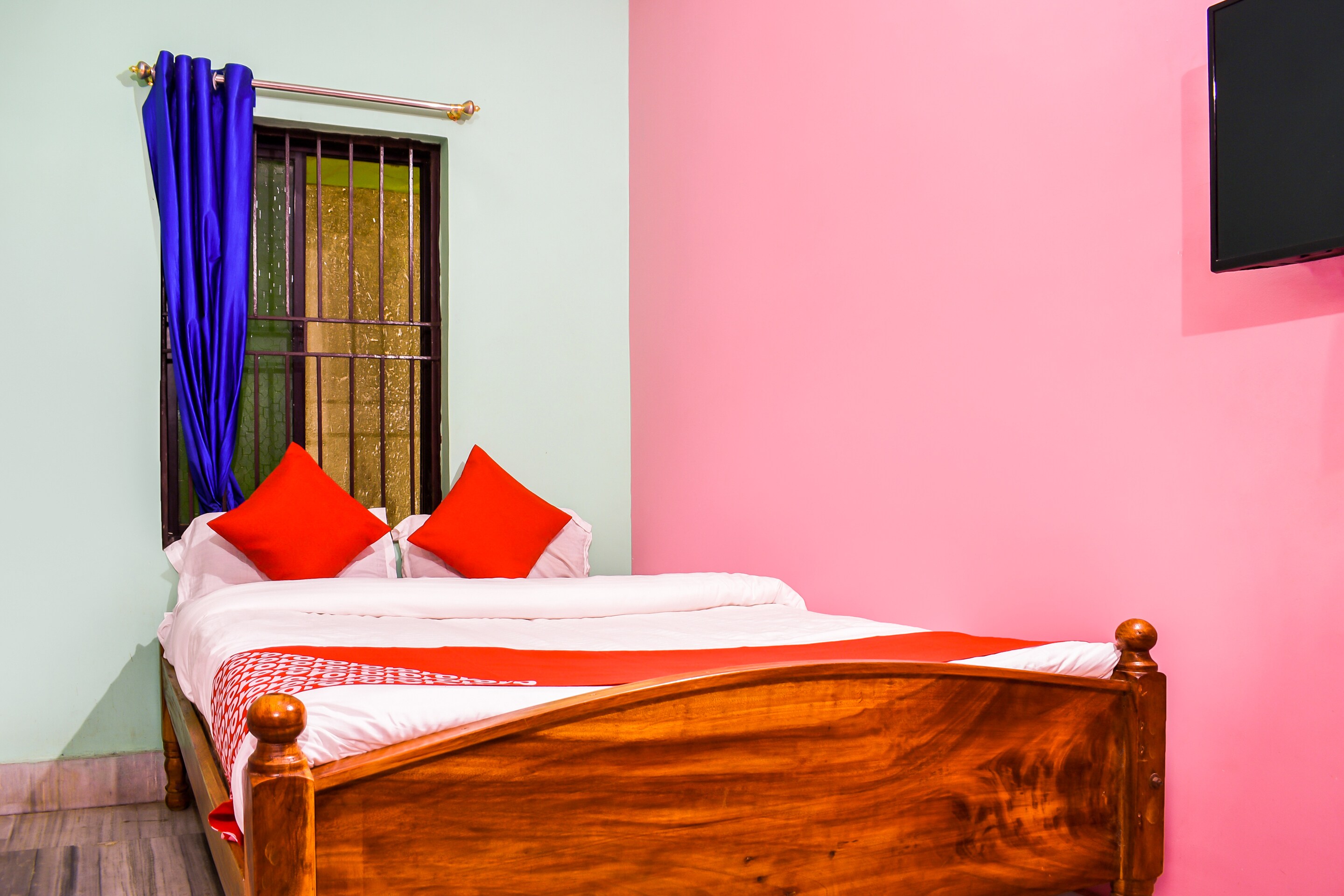 Hotel O Jagamara Guest House - Tap to explore photos