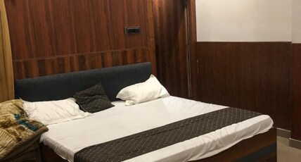 Kashi palace vishram grih Room Type - Bedroom 2