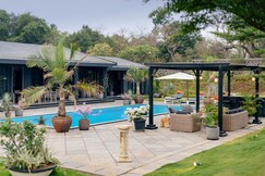 LohoStays Uday Villa