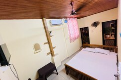 SREE PADAM DORMITORY