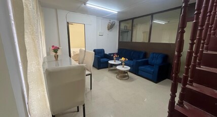 G Town Hub Room Type - G Town Hub