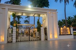 The chinmaye Grand
