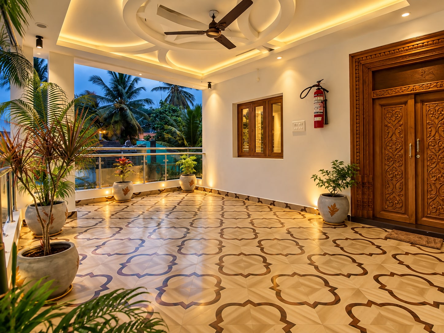 La Paradise Luxury - TIE Hotels & Resorts - Tap to explore photos