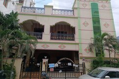 Tripurana's Terrace Stay