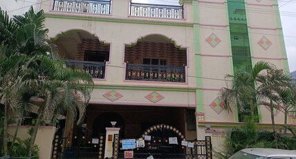 Tripurana's Terrace Stay Room Type - Tripurana's Terrace Stay