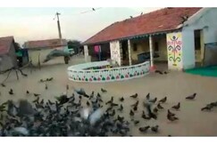 Family Homestay Kutch