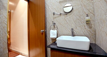 BLESSINGS IMPERIA Room Type - SUPER DELUXE