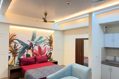 Dlfmypad Leafy Luxy by Rizzstay