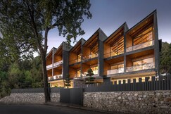 The Samai @5 mins drive from Bhimtal Lake